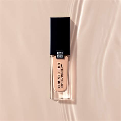 givenchy fondöten|Prisme Libre Skin.